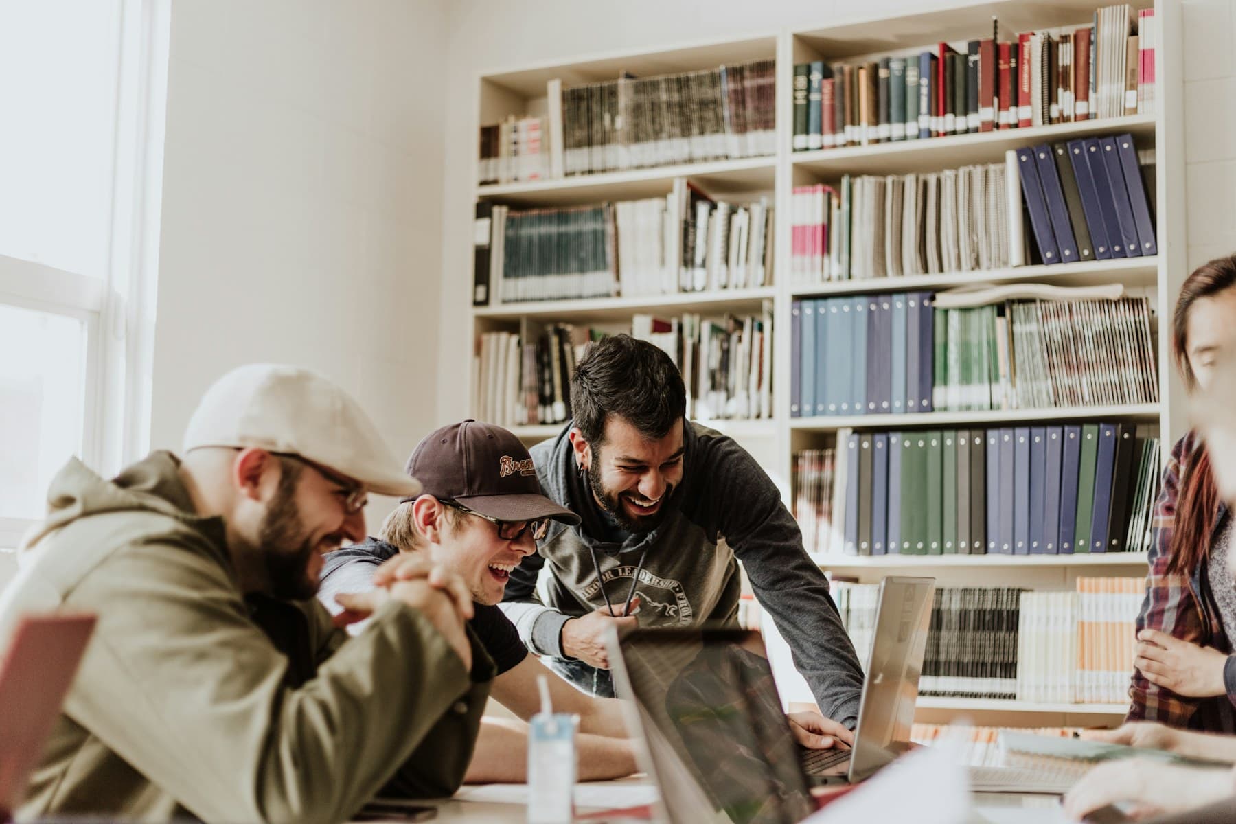 Education industry solutions
