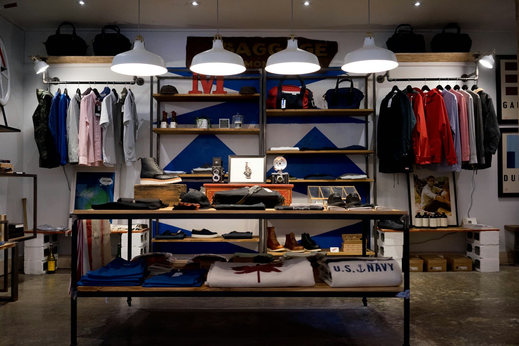 Retail & eCommerce industry solutions