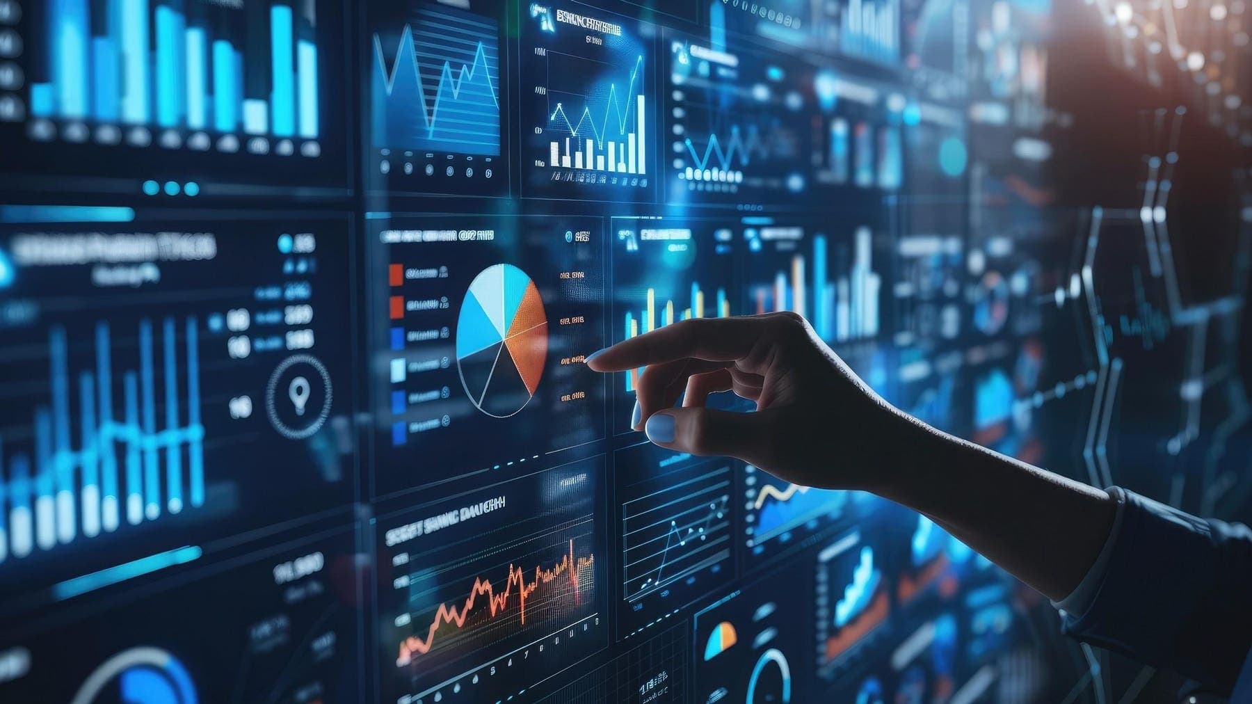 AI & Analytics